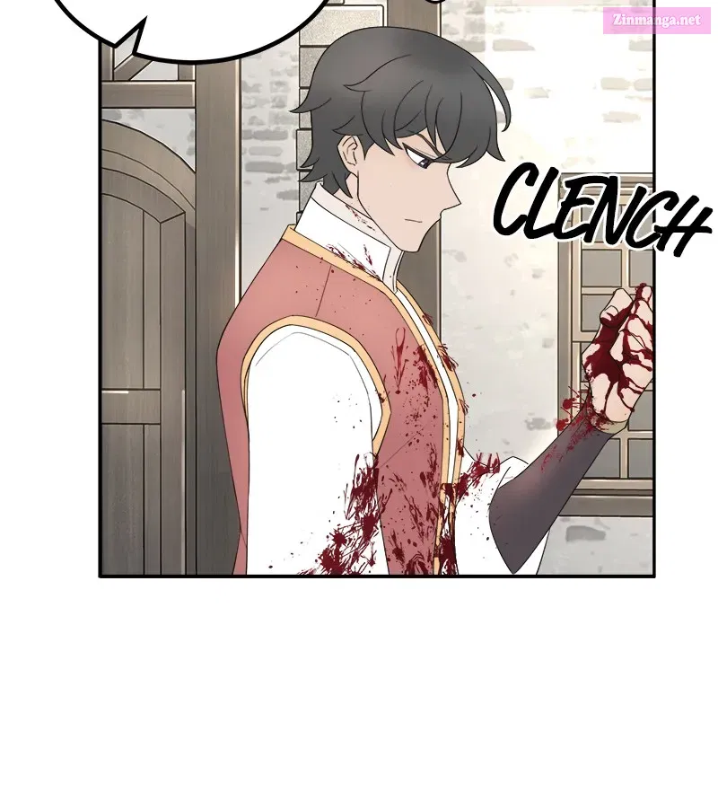 Read Descended from Divinity EN Manga Online