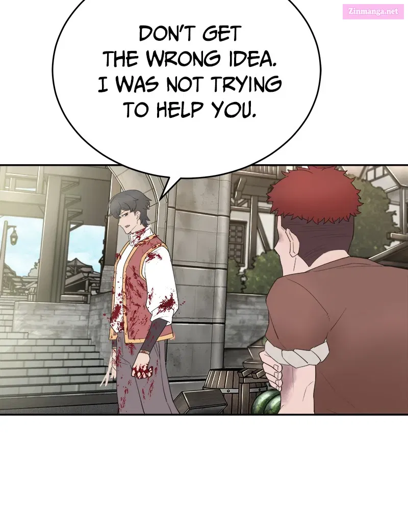 Read Descended from Divinity EN Manga Online