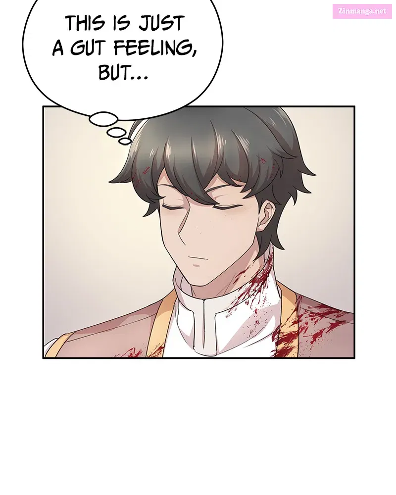 Read Descended from Divinity EN Manga Online