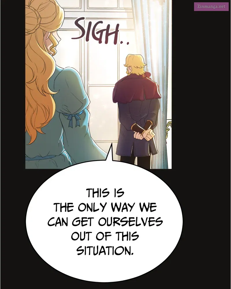 Read Descended from Divinity EN Manga Online