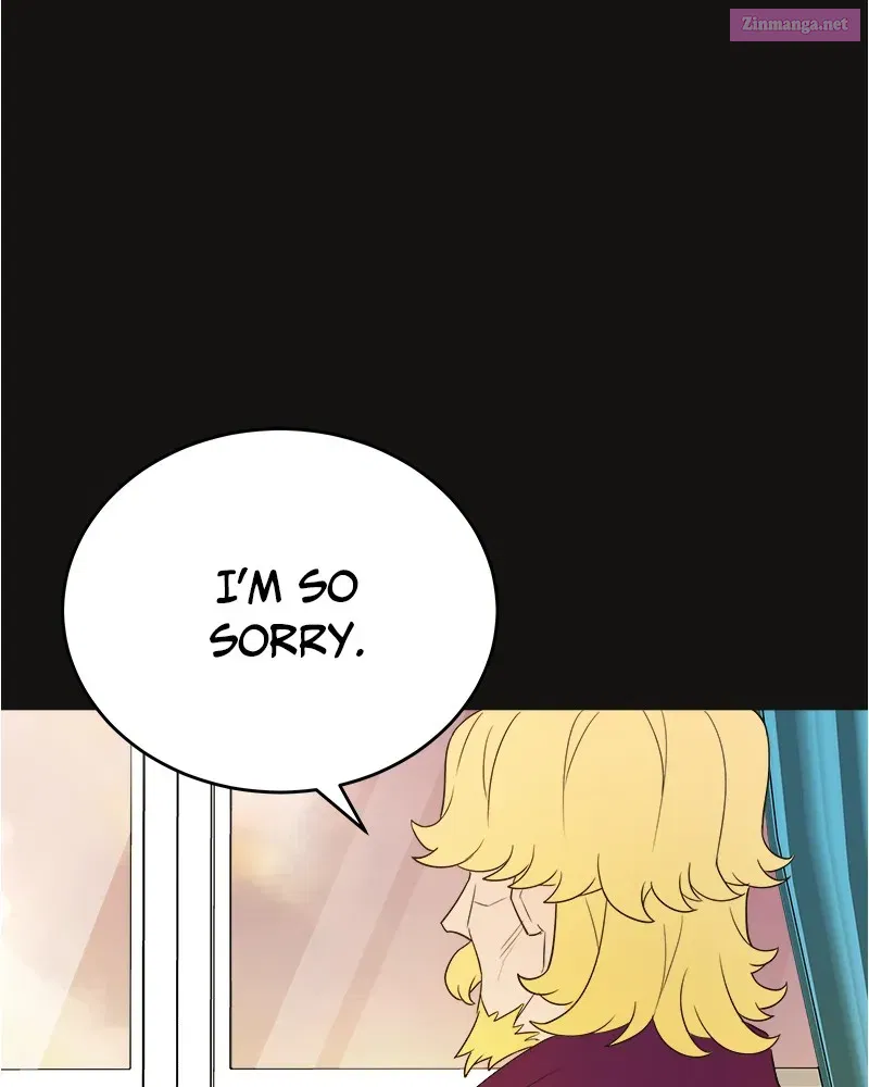 Read Descended from Divinity EN Manga Online