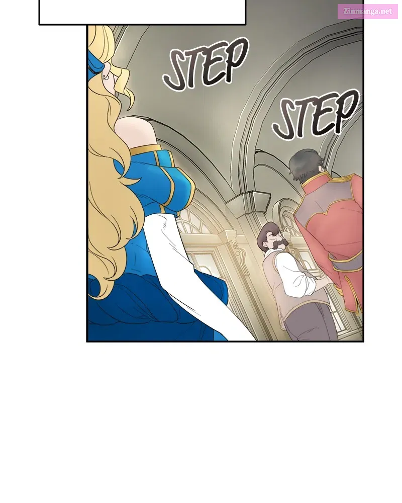 Read Descended from Divinity EN Manga Online