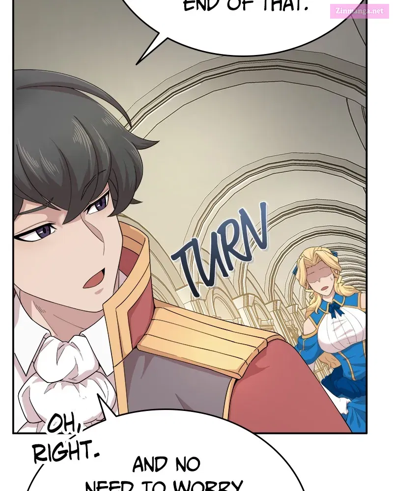 Read Descended from Divinity EN Manga Online