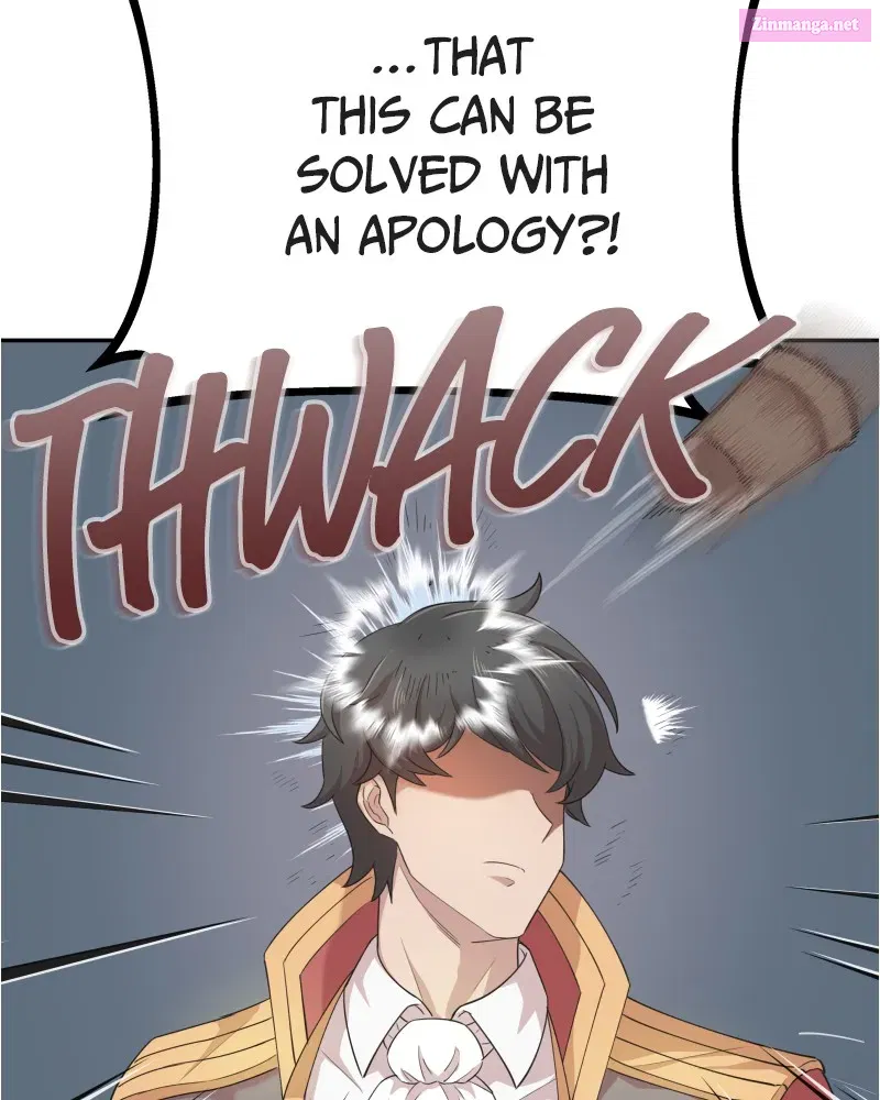 Read Descended from Divinity EN Manga Online