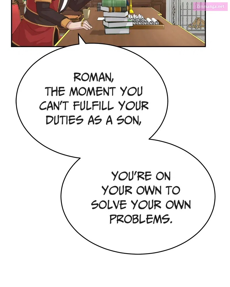 Read Descended from Divinity EN Manga Online