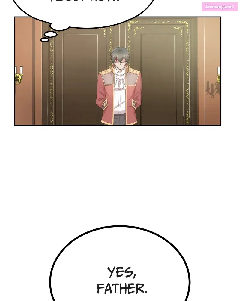 Read Descended from Divinity EN Manga Online