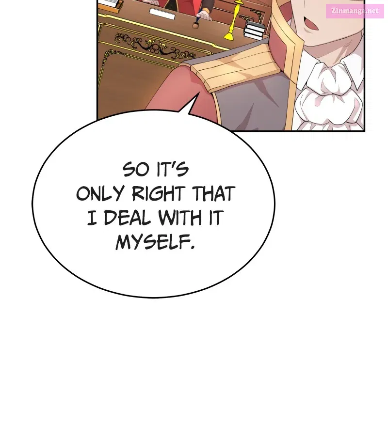 Read Descended from Divinity EN Manga Online