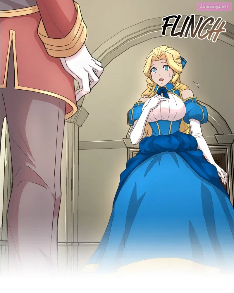 Read Descended from Divinity EN Manga Online