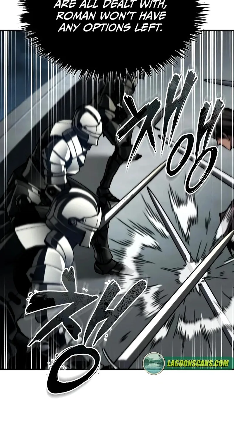 Read Descended from Divinity EN Manga Online