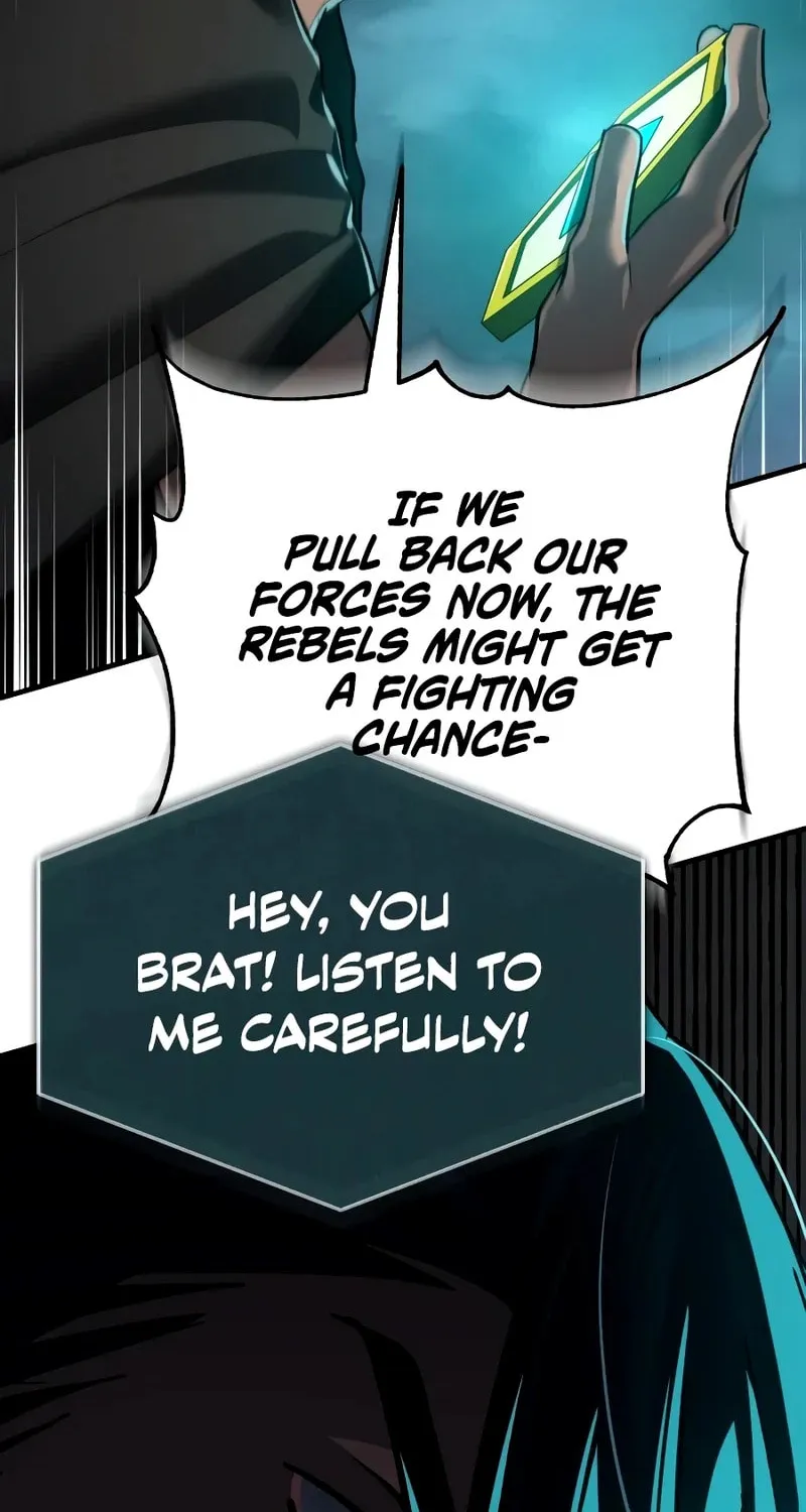 Read Descended from Divinity EN Manga Online