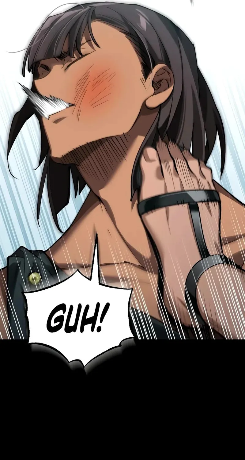 Read Descended from Divinity EN Manga Online