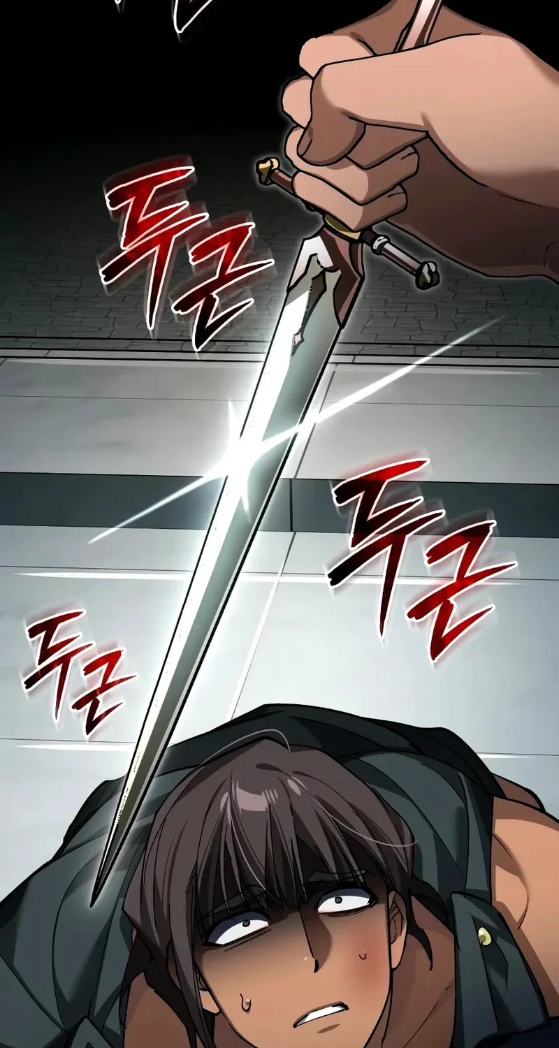 Read Descended from Divinity EN Manga Online