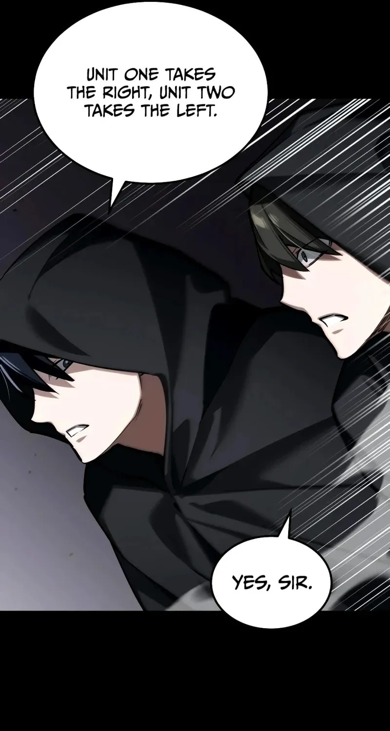 Read Descended from Divinity EN Manga Online