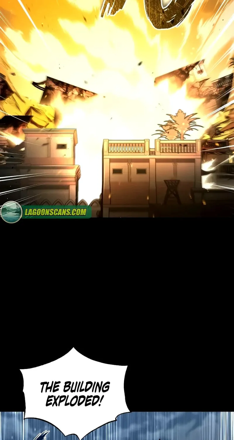Read Descended from Divinity EN Manga Online