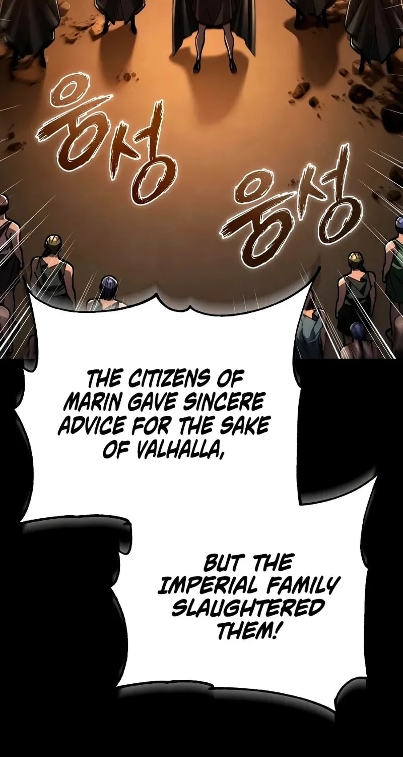 Read Descended from Divinity EN Manga Online