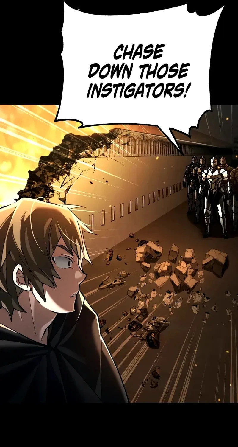 Read Descended from Divinity EN Manga Online