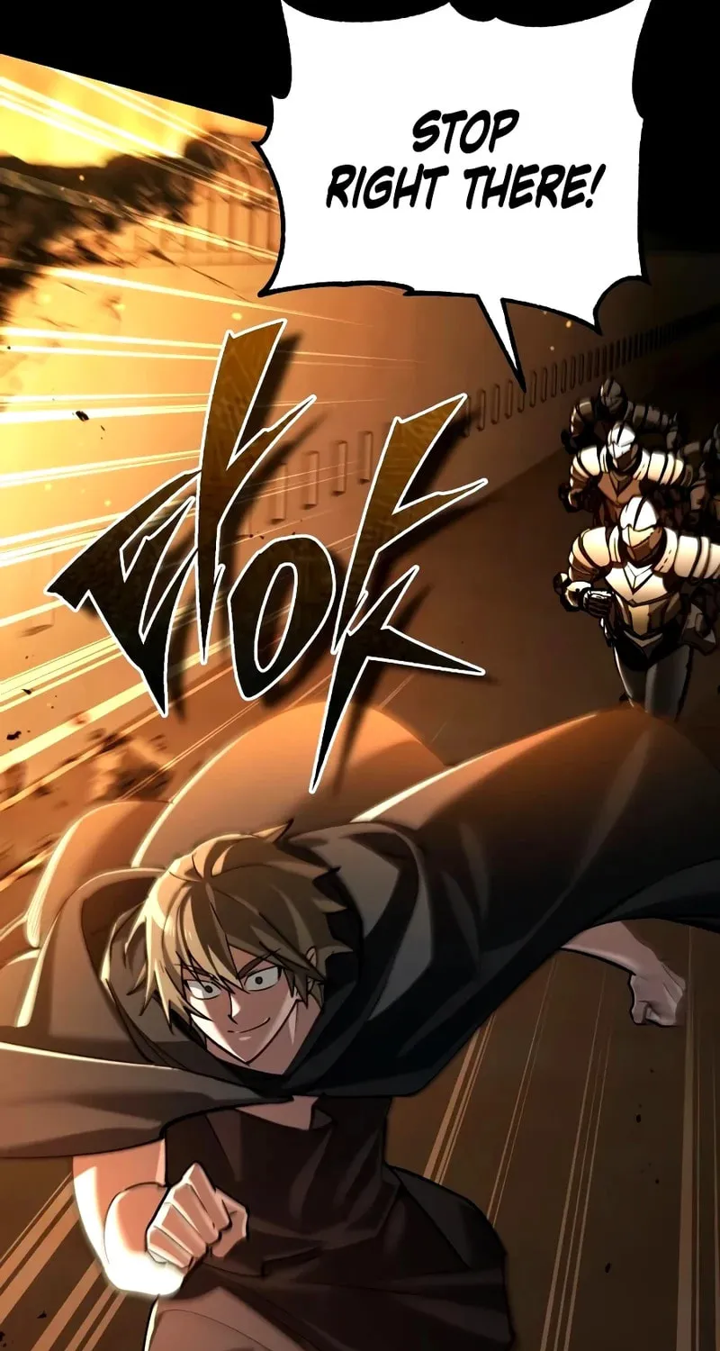 Read Descended from Divinity EN Manga Online