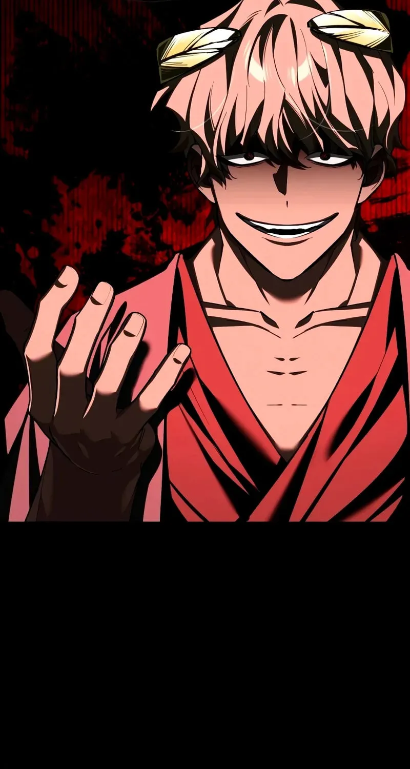 Read Descended from Divinity EN Manga Online