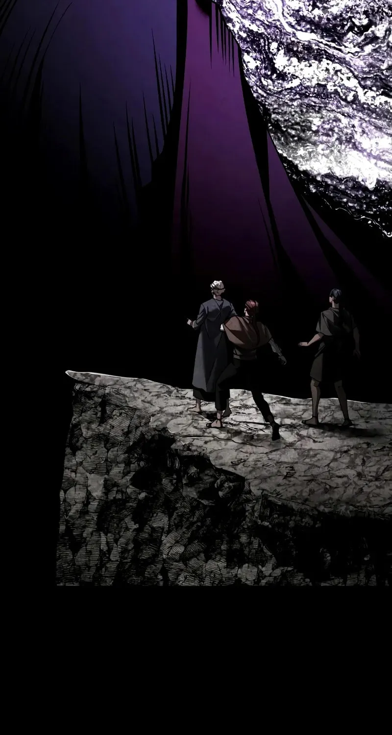 Read Descended from Divinity EN Manga Online