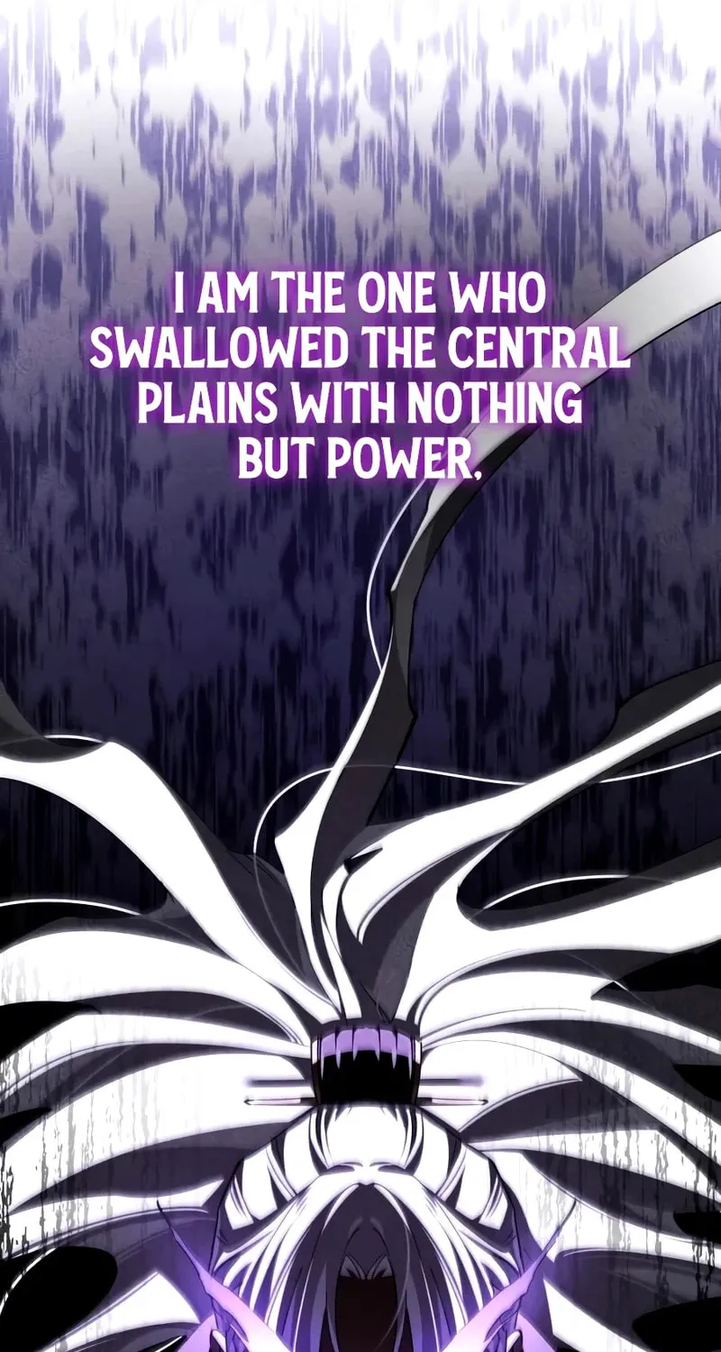 Read Descended from Divinity EN Manga Online