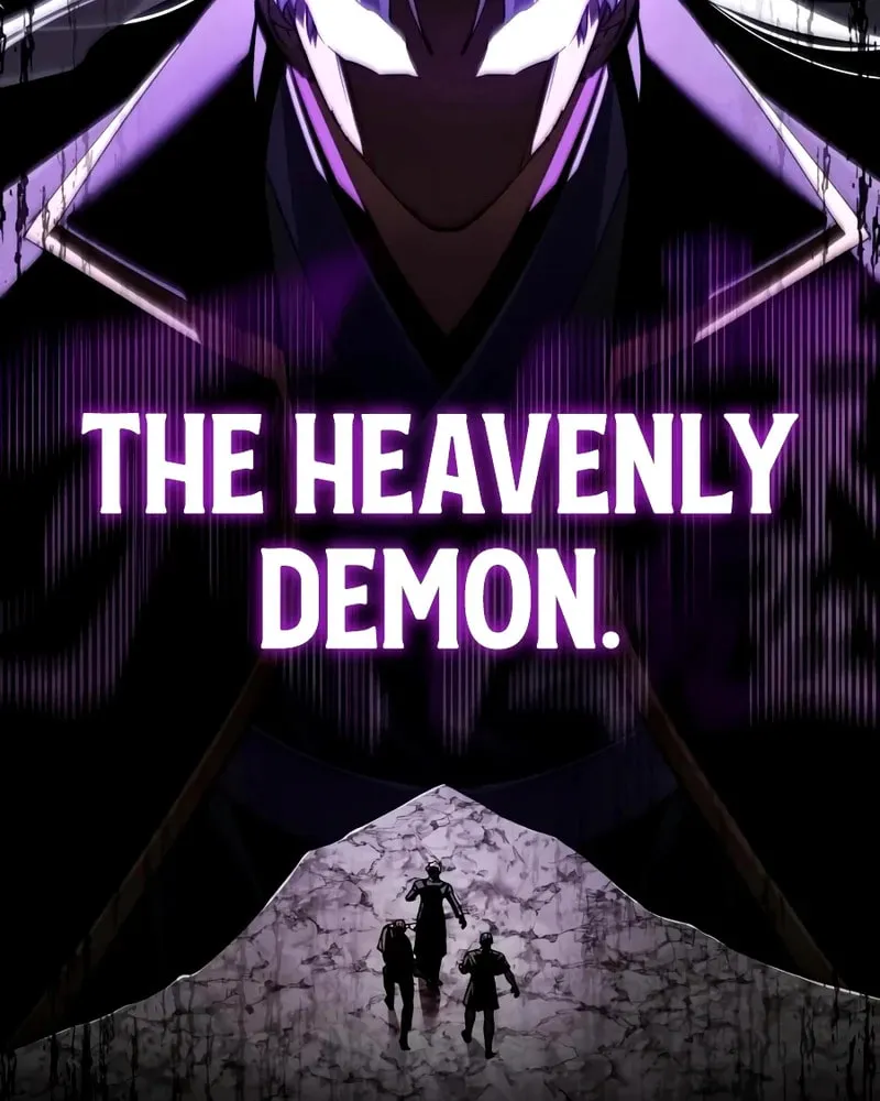 Read Descended from Divinity EN Manga Online