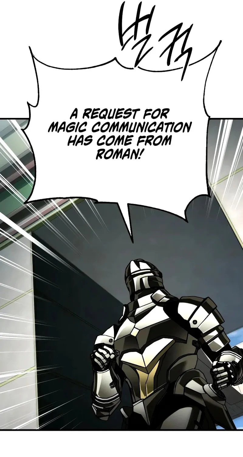 Read Descended from Divinity EN Manga Online