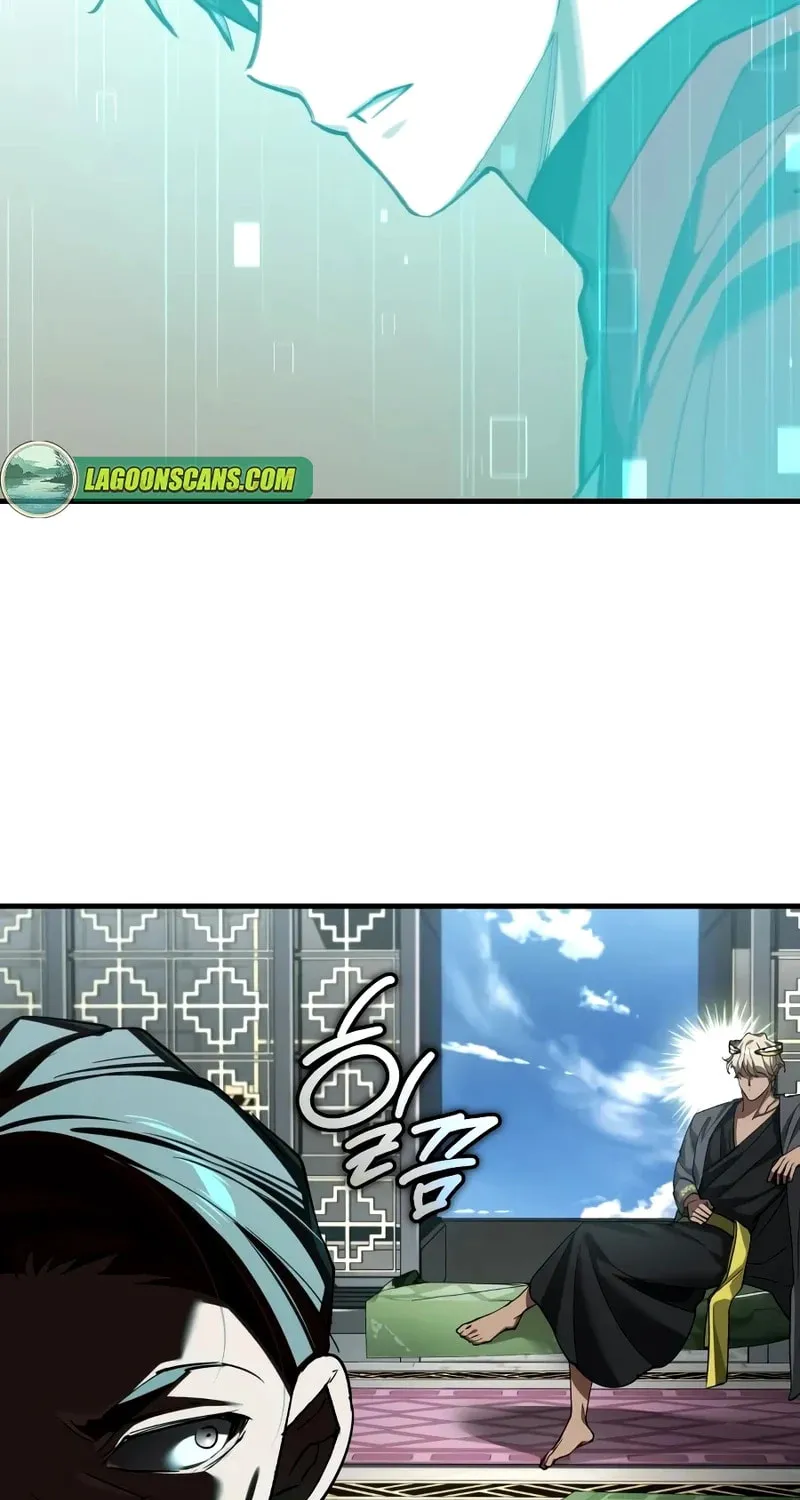 Read Descended from Divinity EN Manga Online