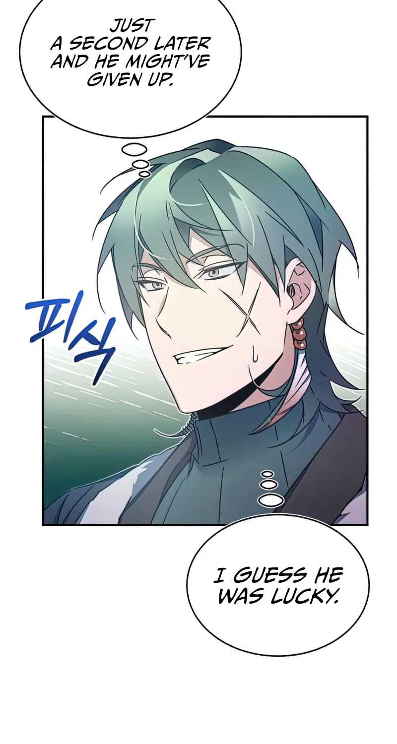 Read Descended from Divinity EN Manga Online