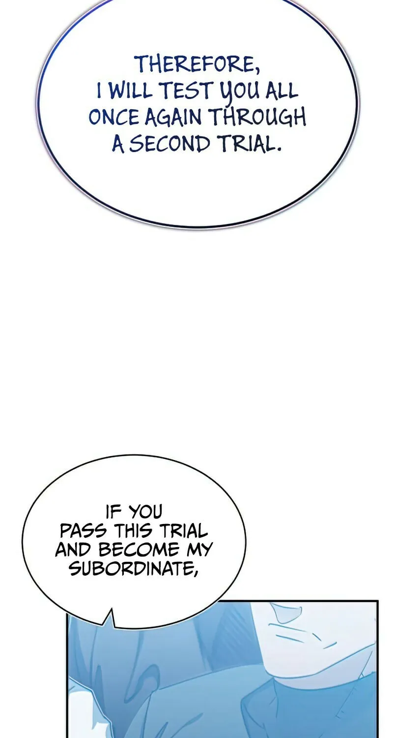 Read Descended from Divinity EN Manga Online