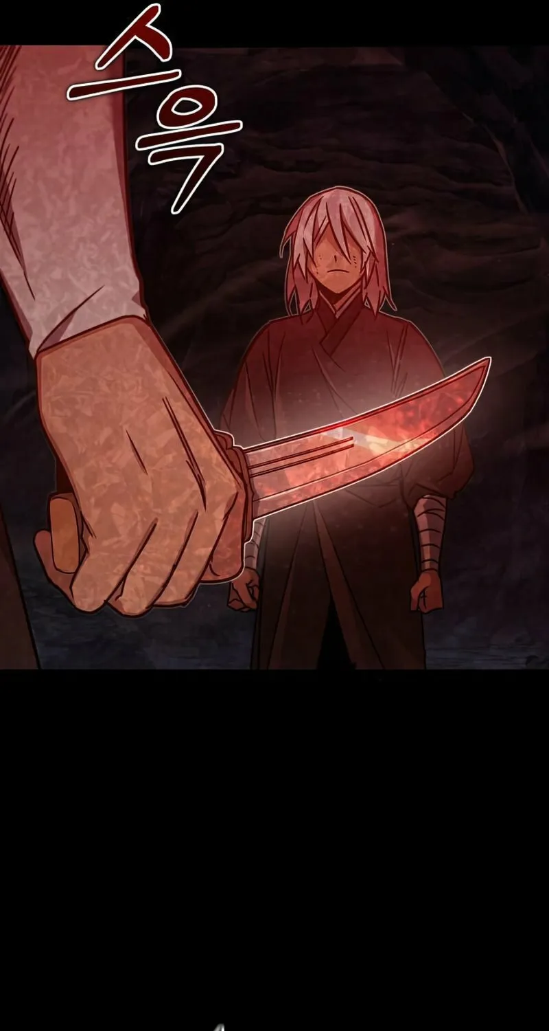 Read Descended from Divinity EN Manga Online