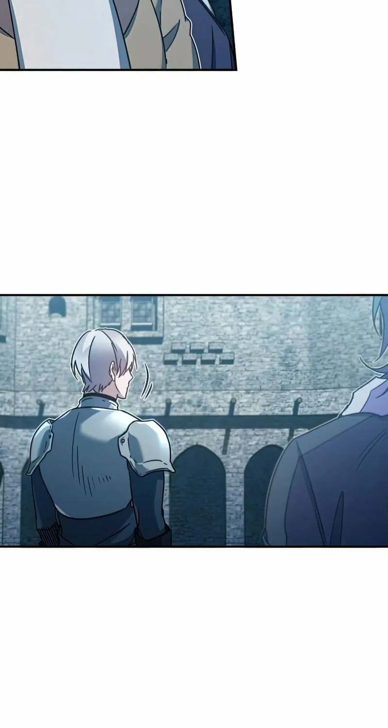 Read Descended from Divinity EN Manga Online
