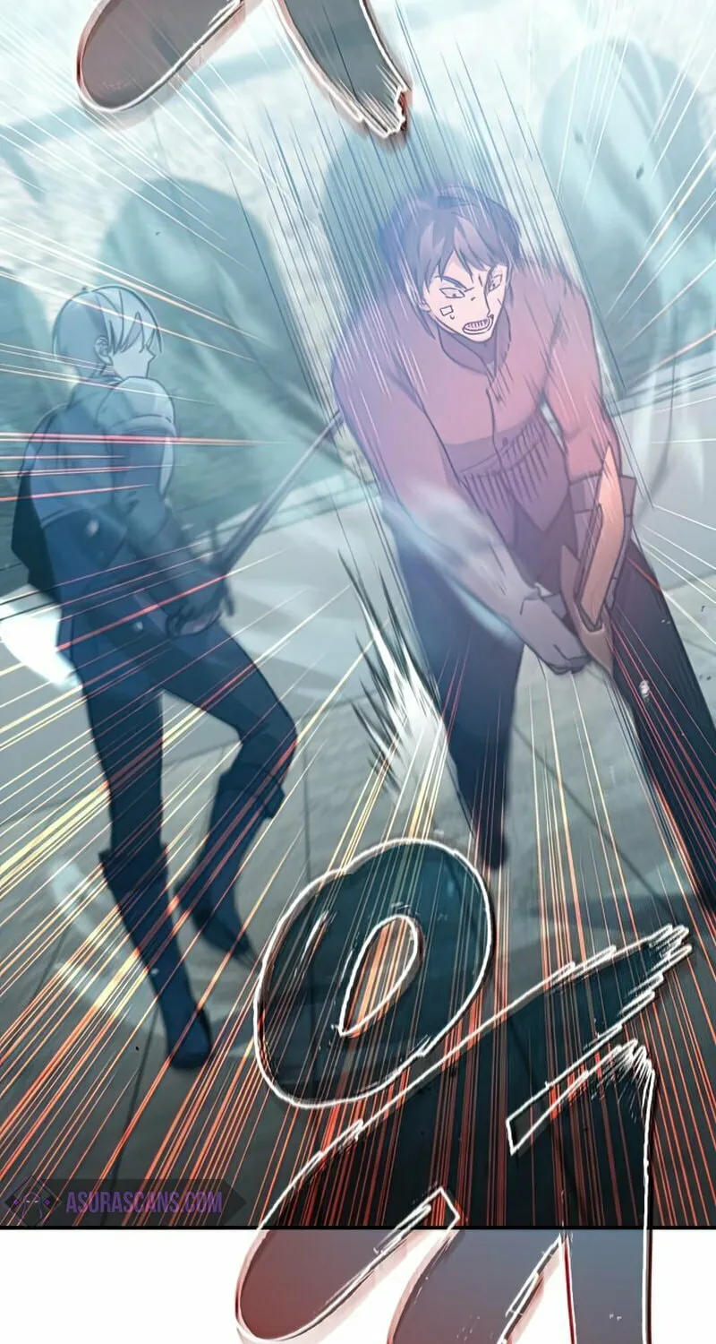 Read Descended from Divinity EN Manga Online