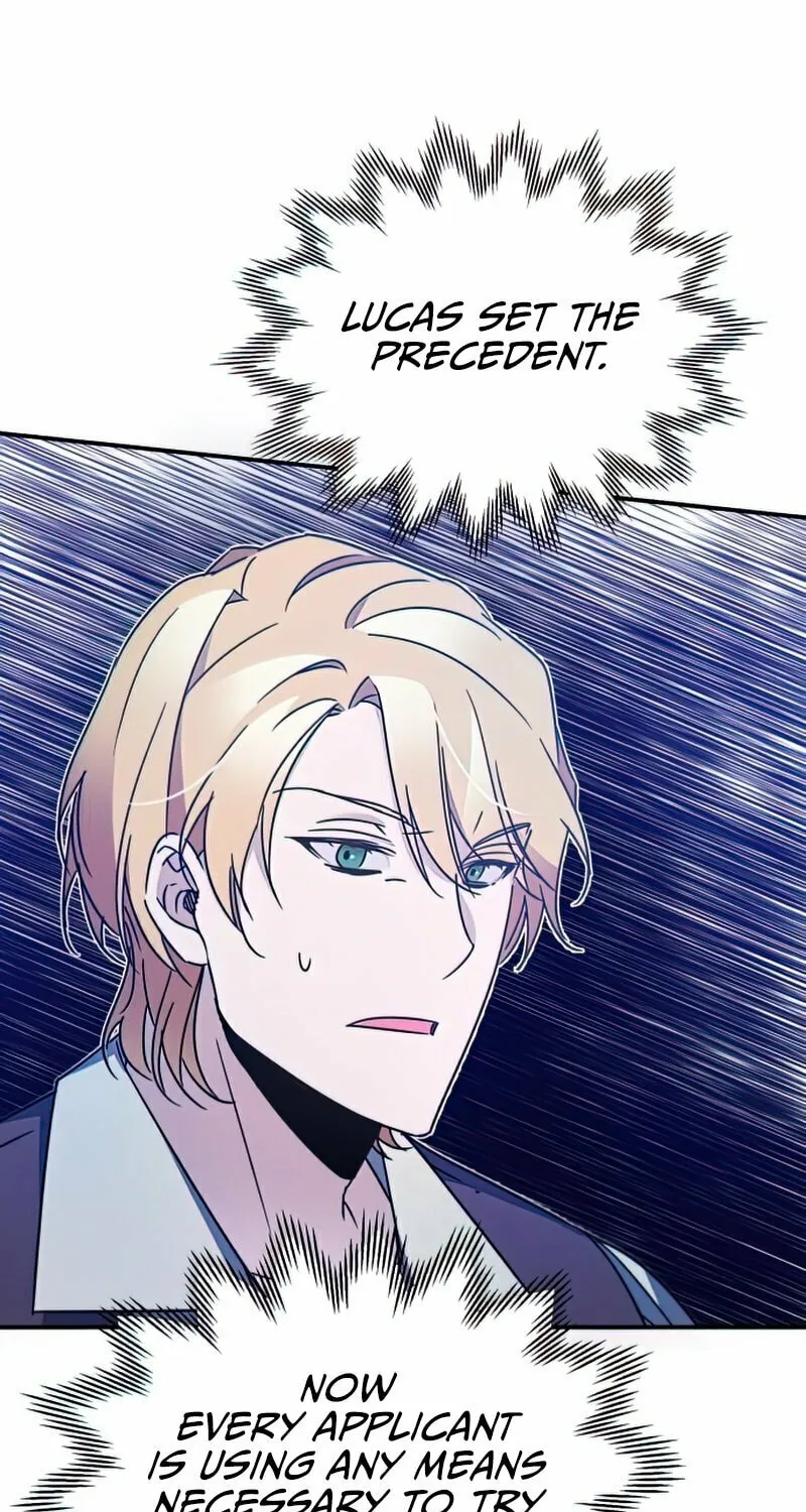 Read Descended from Divinity EN Manga Online