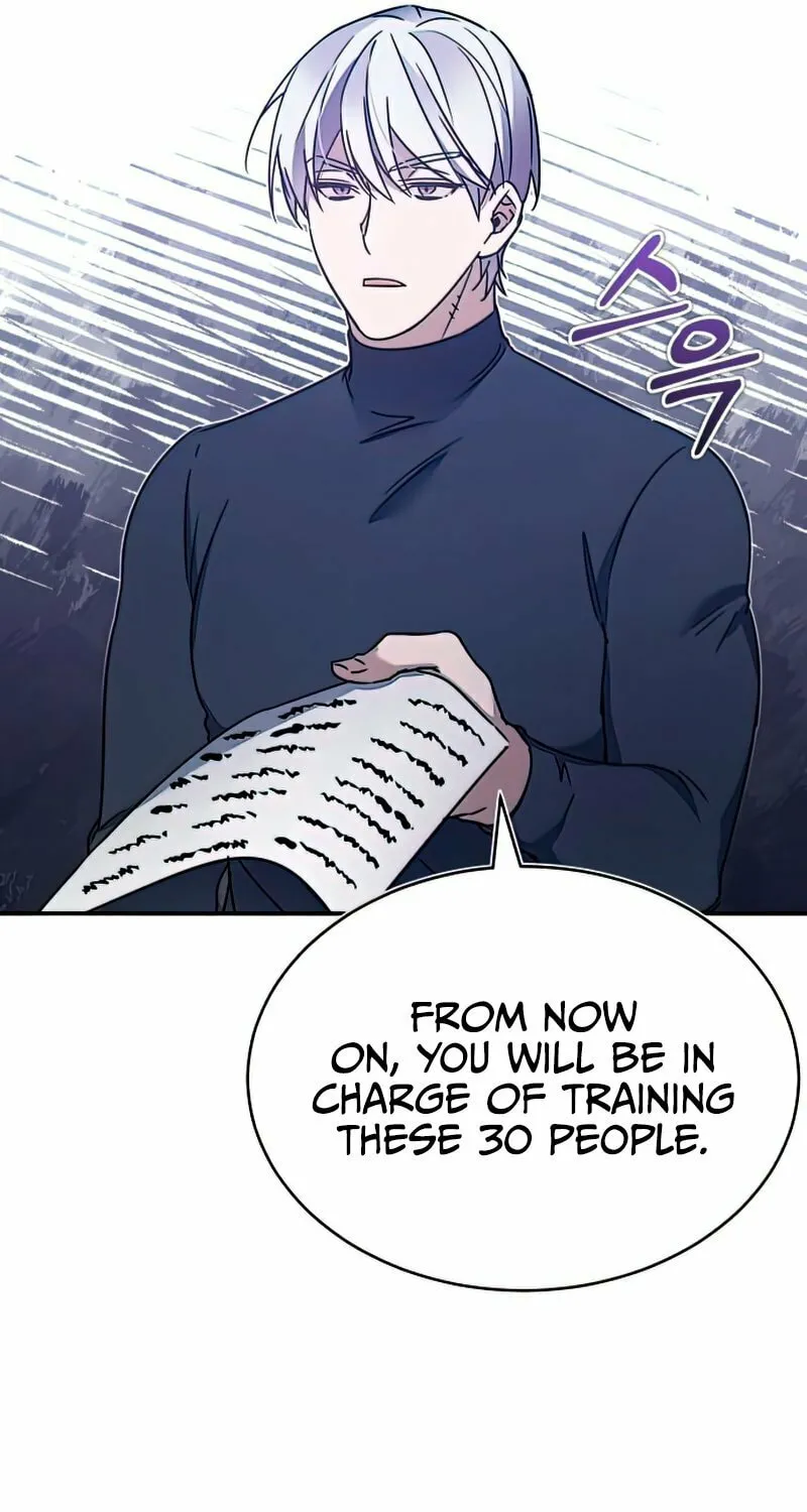 Read Descended from Divinity EN Manga Online