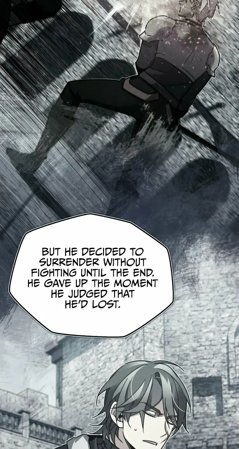 Read Descended from Divinity EN Manga Online