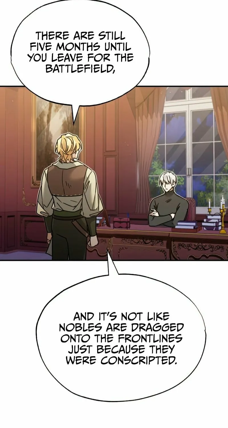 Read Descended from Divinity EN Manga Online
