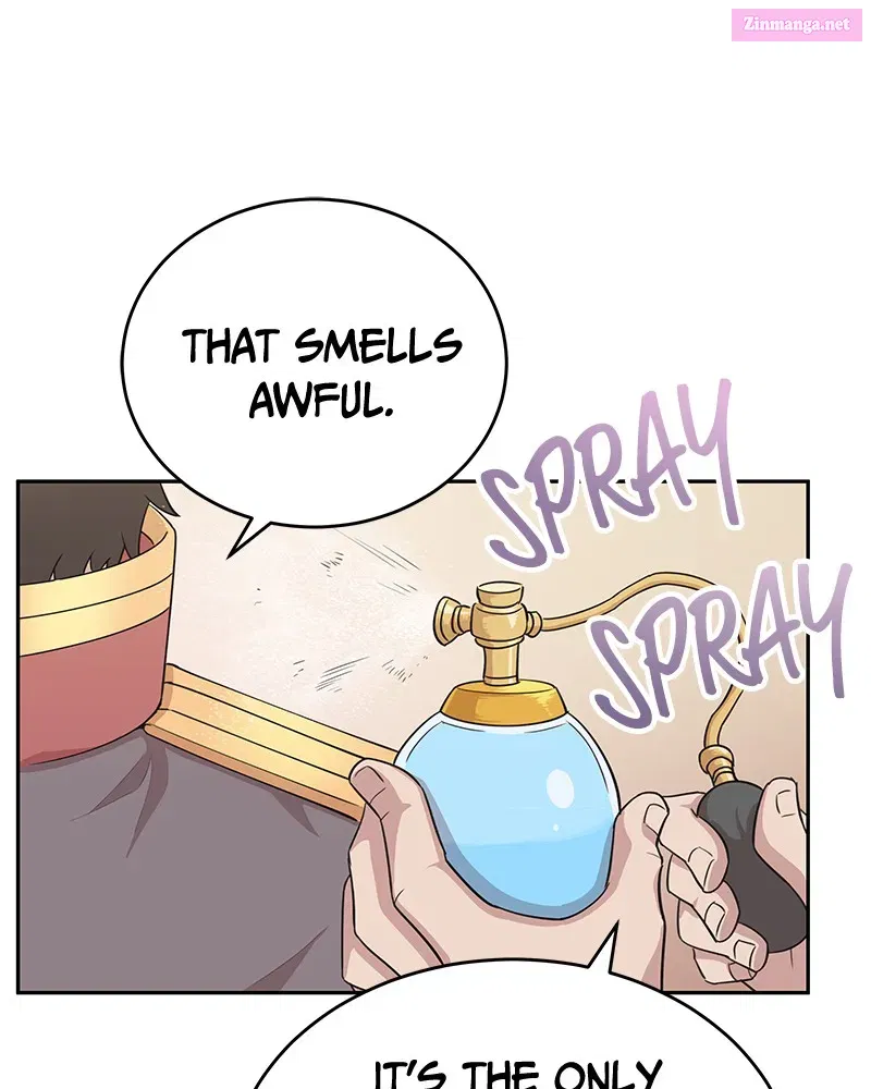 Read Descended from Divinity EN Manga Online