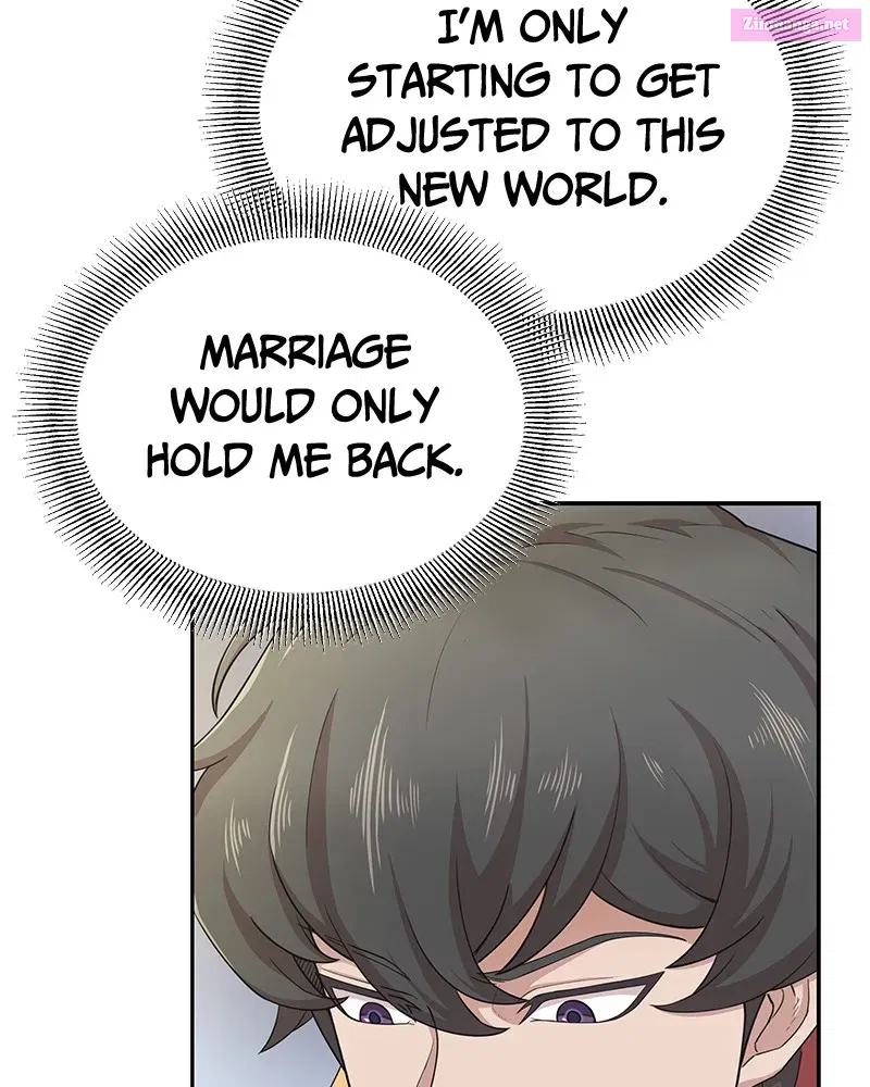 Read Descended from Divinity EN Manga Online