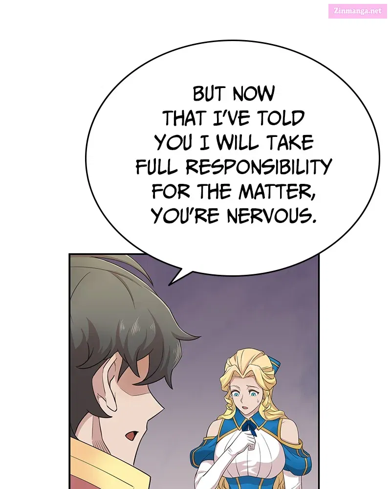 Read Descended from Divinity EN Manga Online