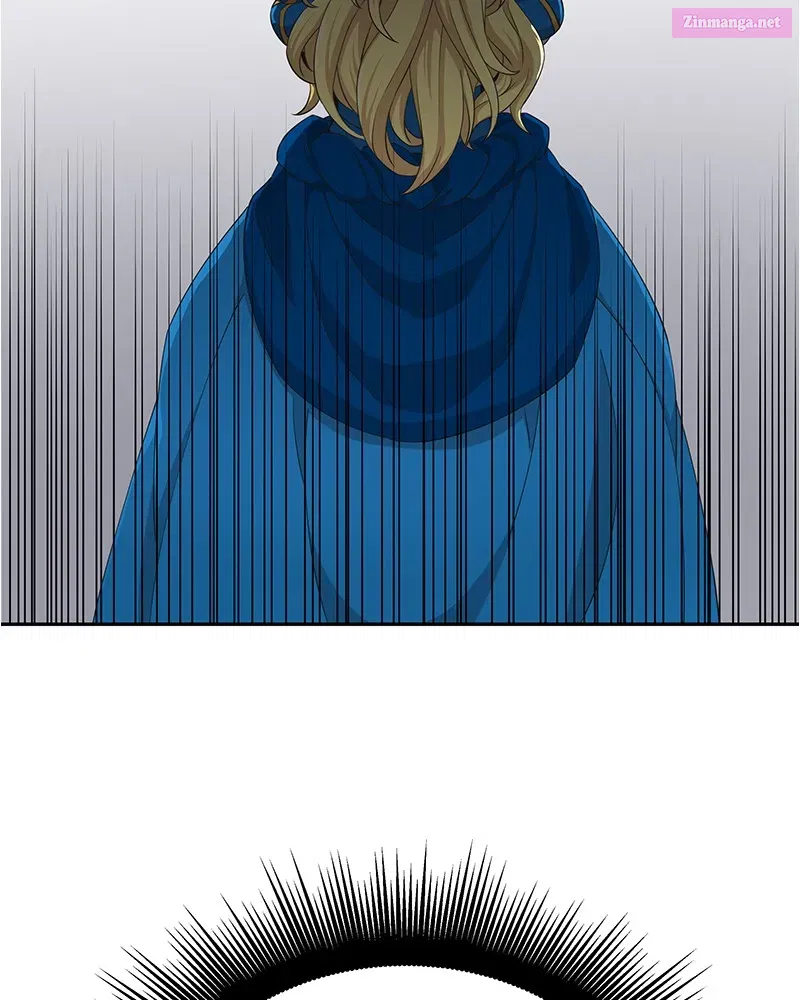 Read Descended from Divinity EN Manga Online