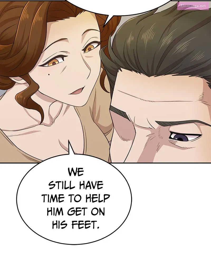 Read Descended from Divinity EN Manga Online