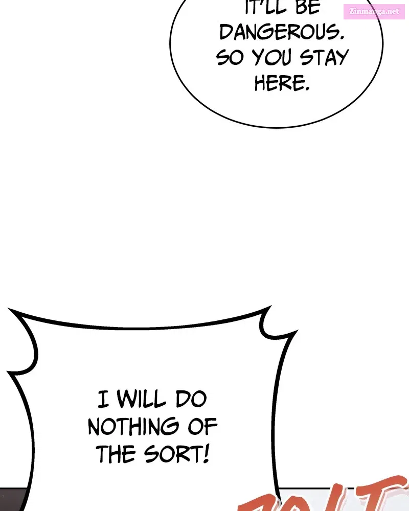Read Descended from Divinity EN Manga Online