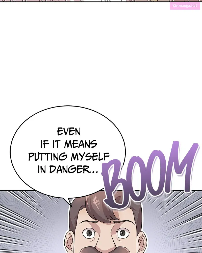 Read Descended from Divinity EN Manga Online