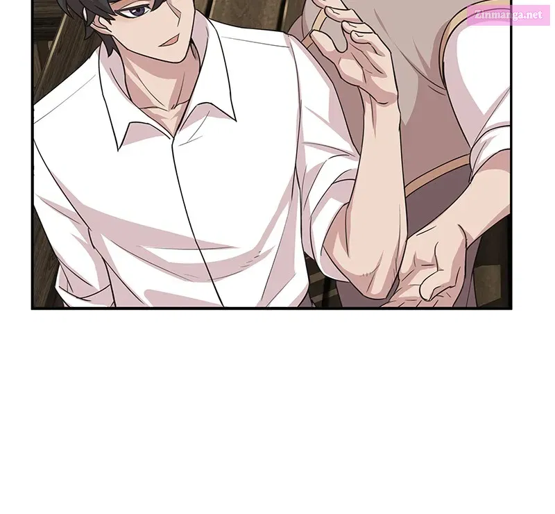Read Descended from Divinity EN Manga Online
