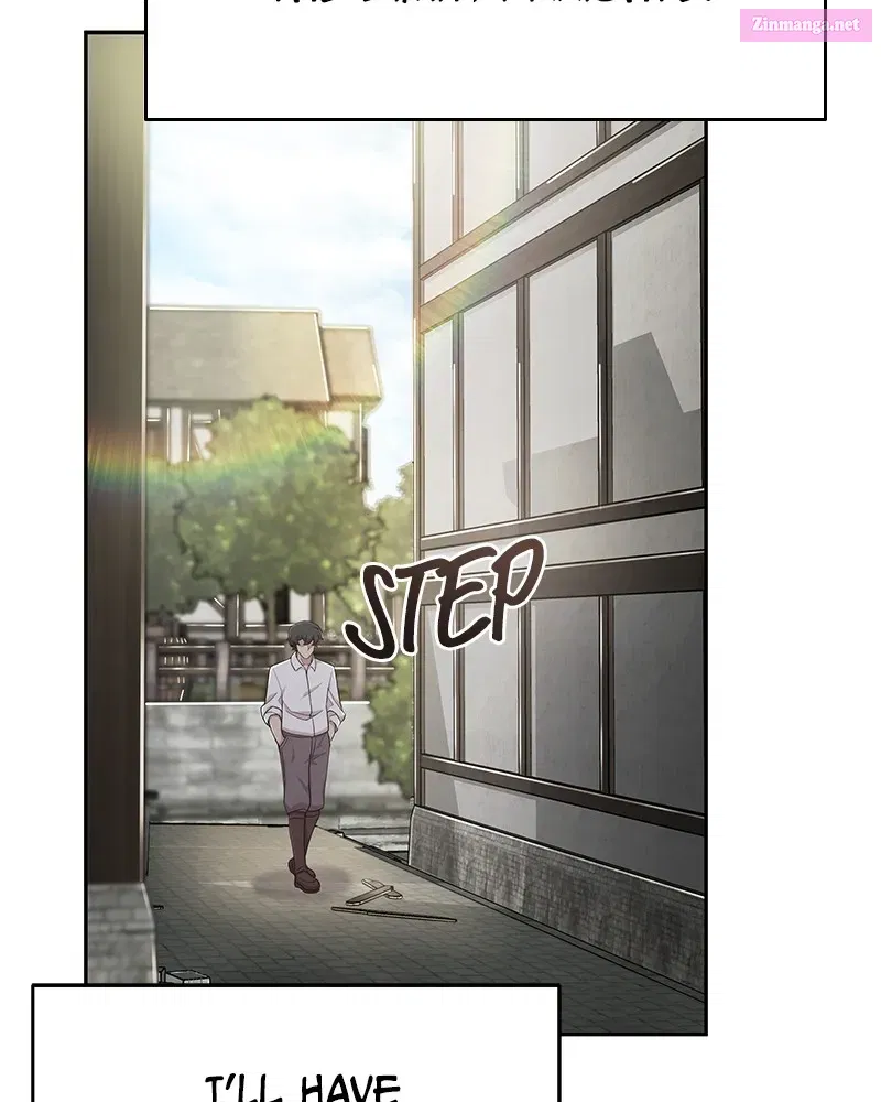 Read Descended from Divinity EN Manga Online