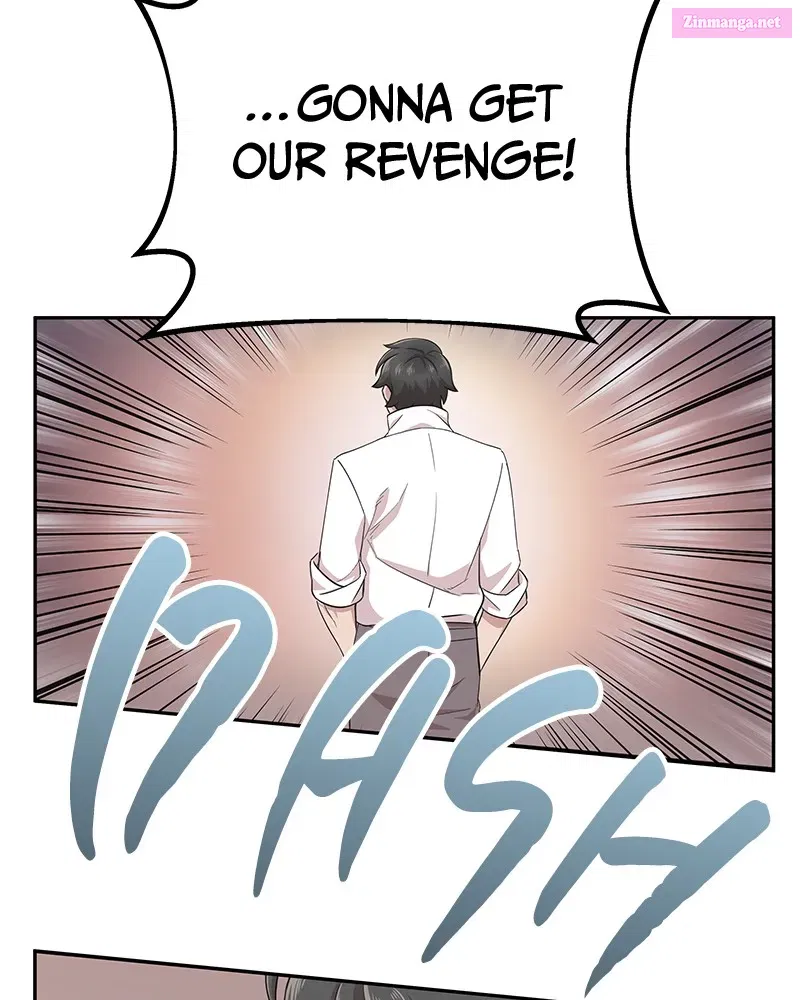 Read Descended from Divinity EN Manga Online