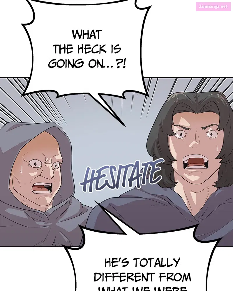 Read Descended from Divinity EN Manga Online