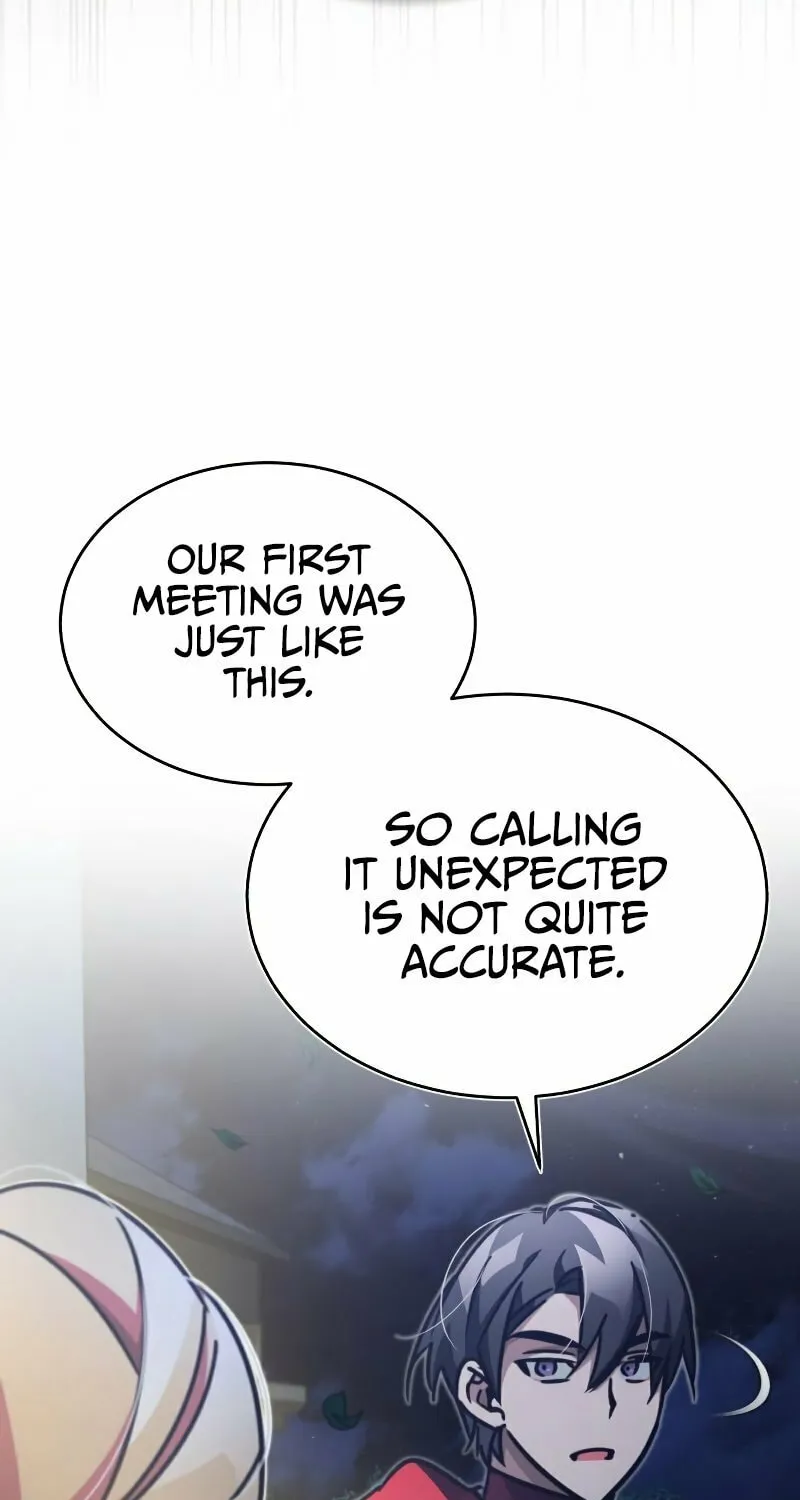 Read Descended from Divinity EN Manga Online