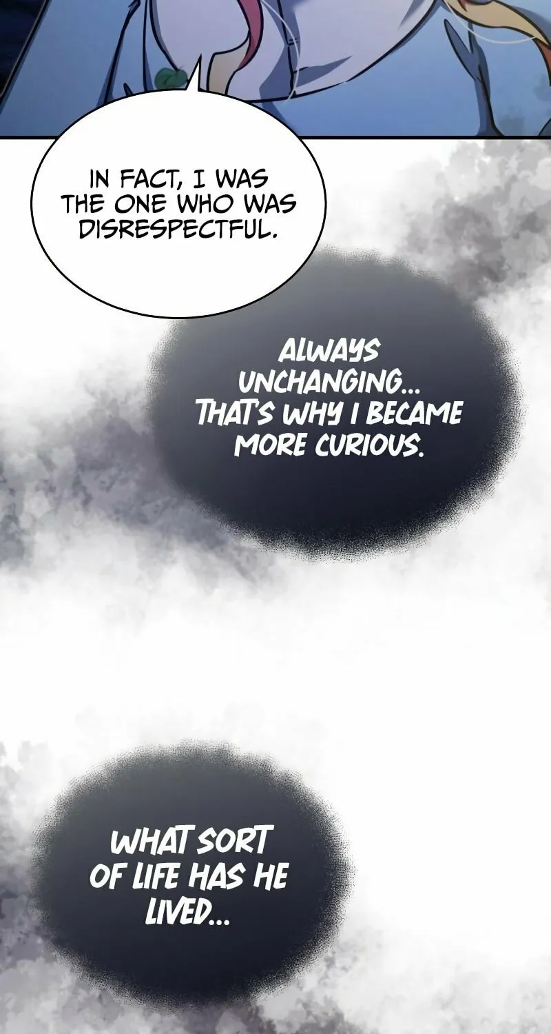 Read Descended from Divinity EN Manga Online