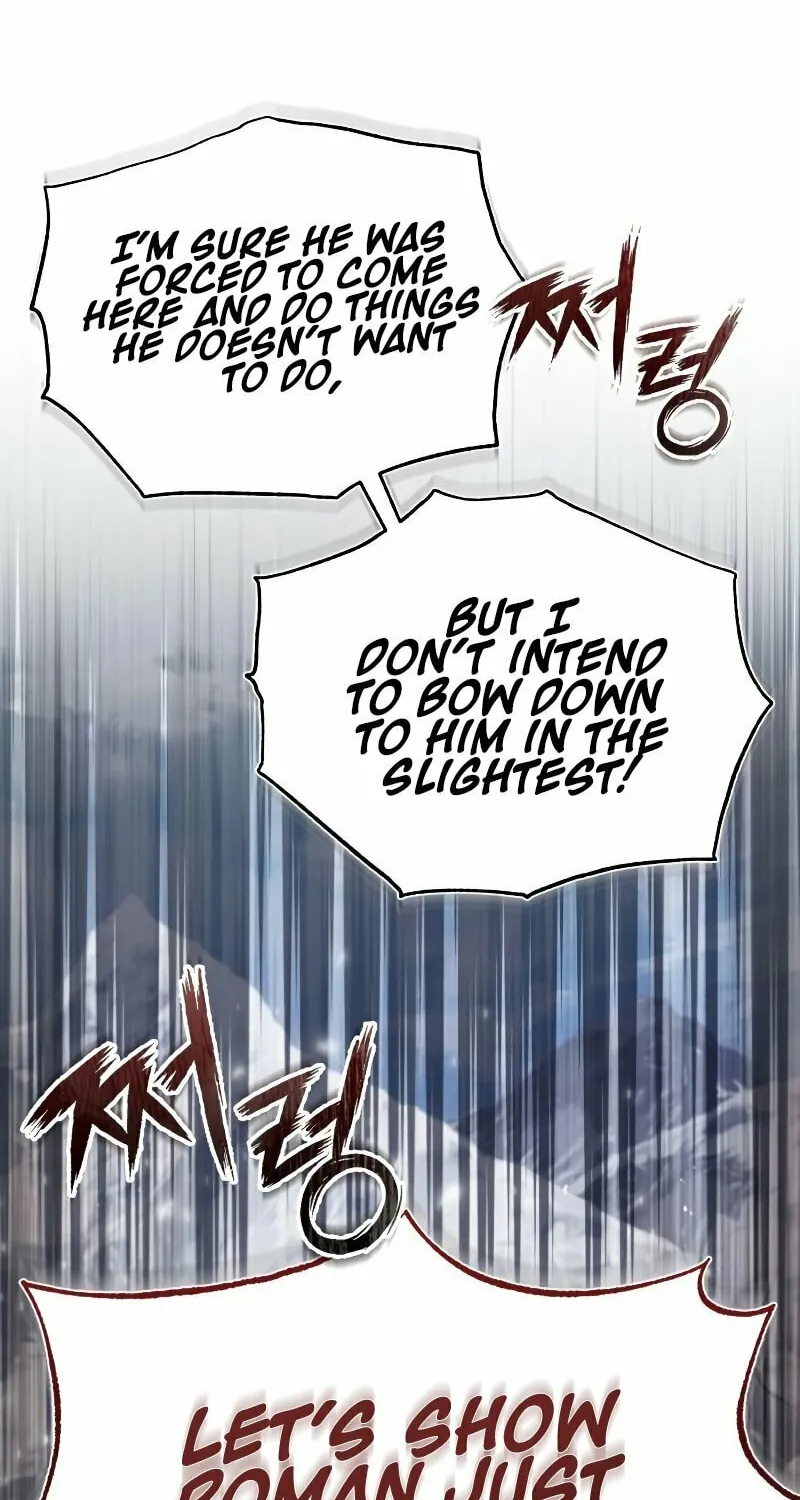 Read Descended from Divinity EN Manga Online